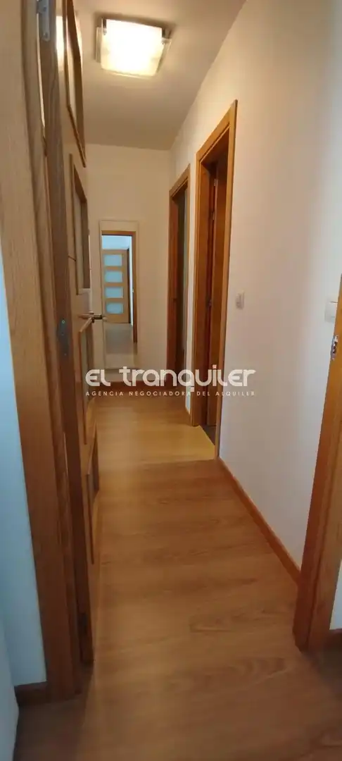 Flat for rent in Alcorcón  with Terrace, Furnished and Washing machine