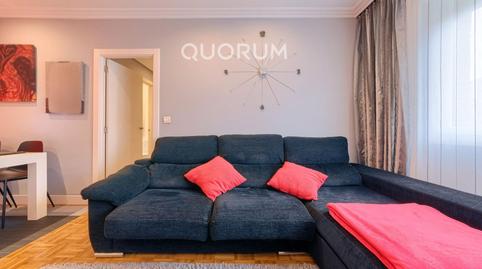 Foto 5 de Pis en venda a Etxebarri, Bizkaia