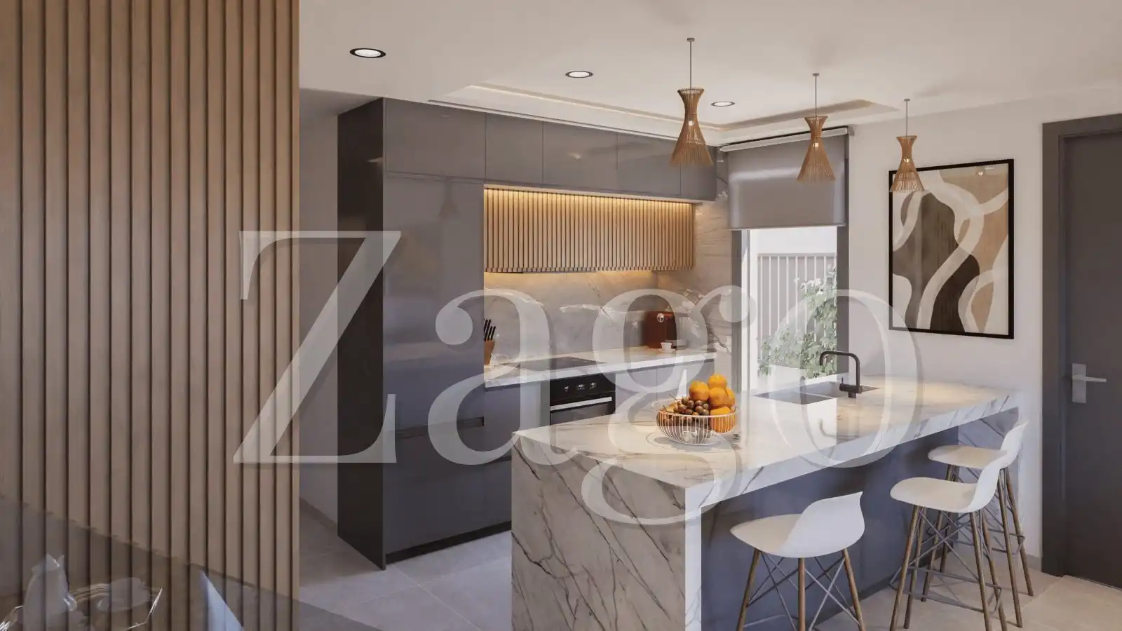 House for sale in Mar Menor de Cartagena – Cabo de Palos, imagen 8