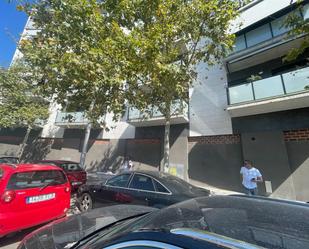 Exterior view of Premises for sale in  Tarragona Capital