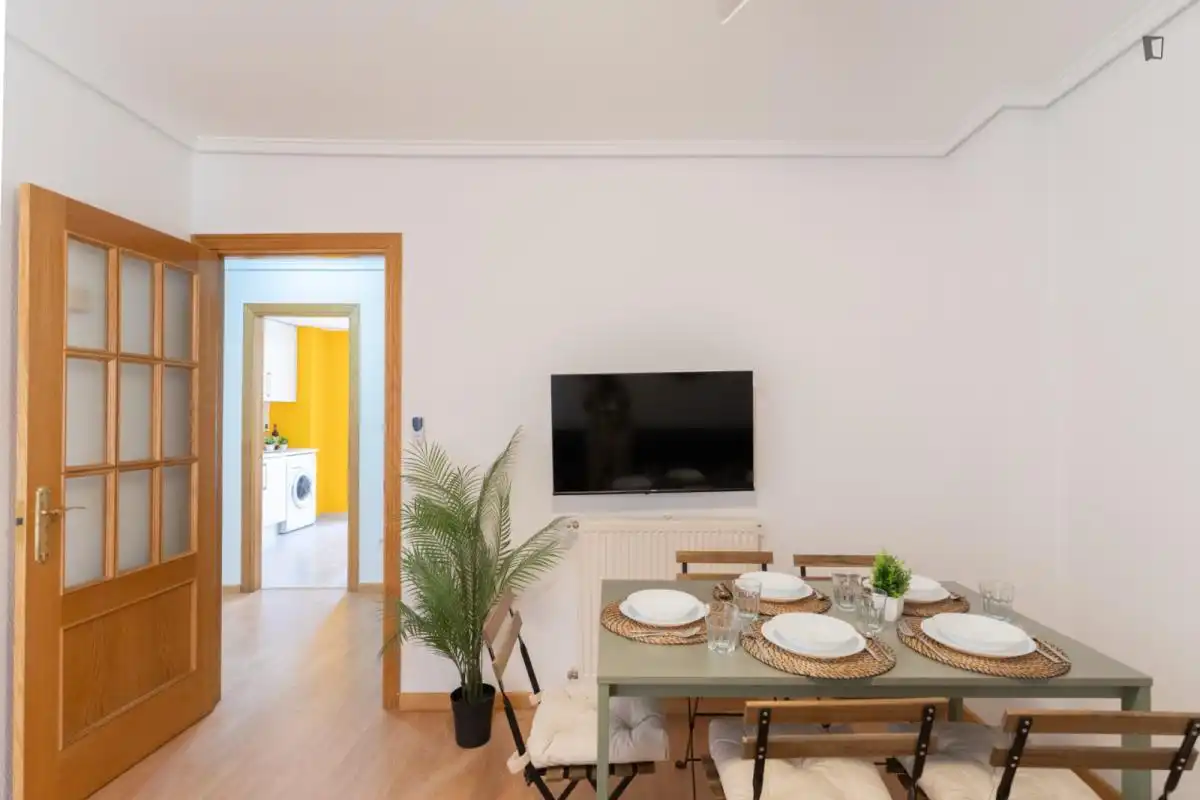 Room in Acacias