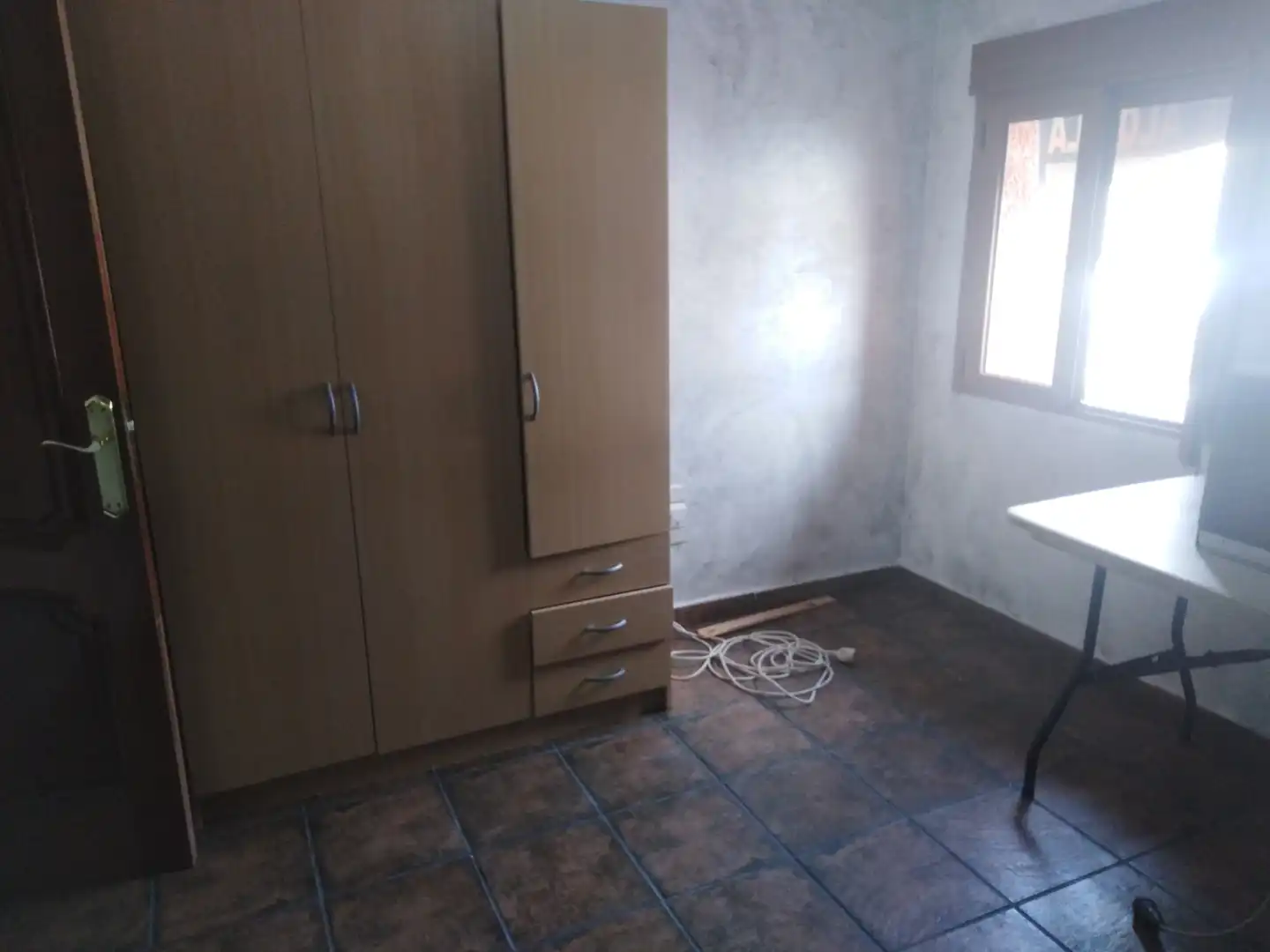 Dormitori de Casa o xalet en venda en Luciana amb Aire condicionat, Traster i Moblat