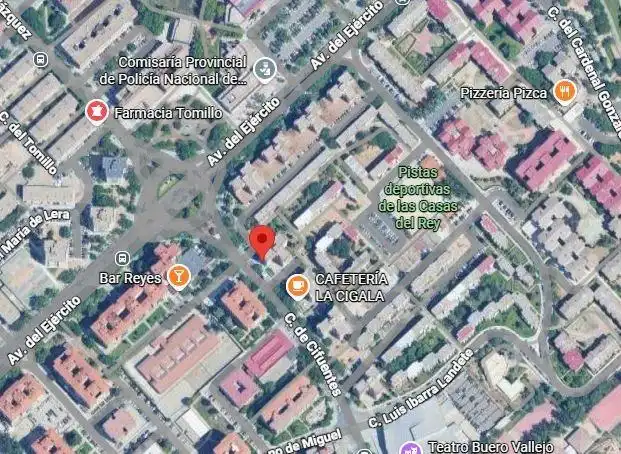 Appartement avec ascenseur à vendre à Constitución - Balconcillo, imagen 2