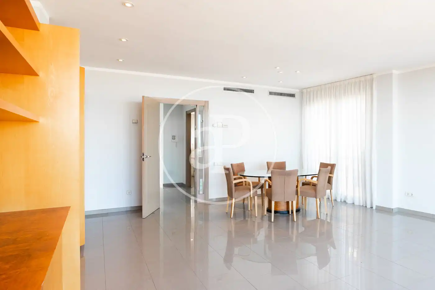 Houses for rent in Vallcarca i els Penitents