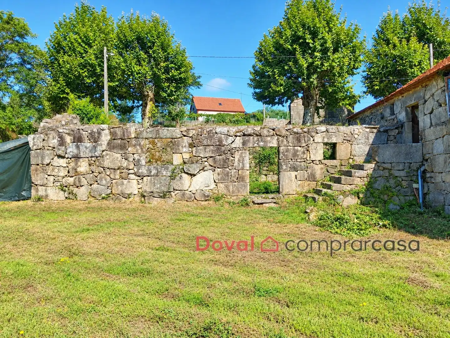 Casa en venta en As Neves, imagen 18