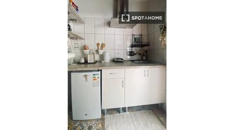 Photo 4 of Study to share in Cuesta de la Villa, Santa Cruz de Tenerife