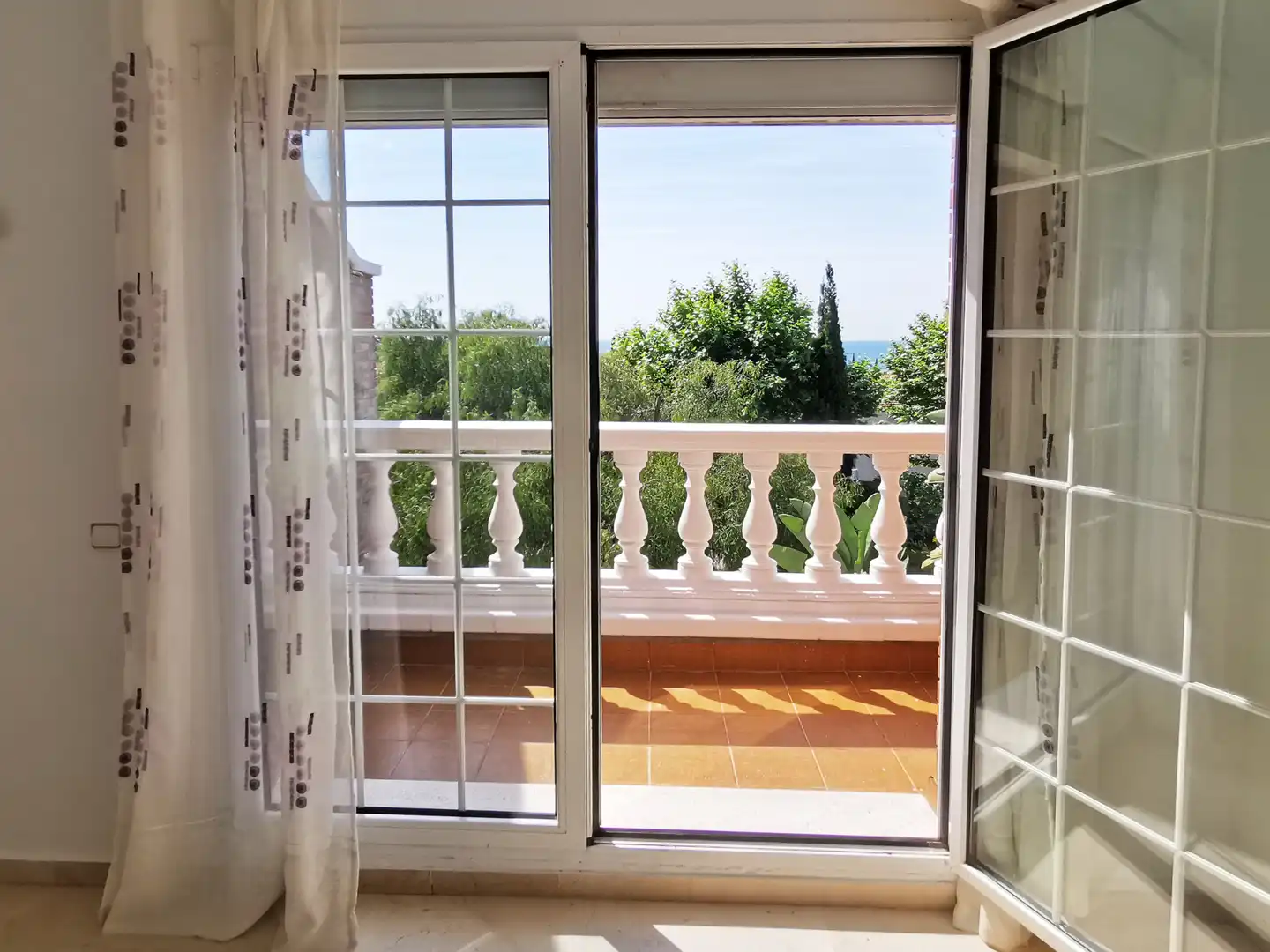 Habitación de Casa o chalet en venta en Sant Vicenç de Montalt con Aire acondicionado, Calefacción y Jardín privado