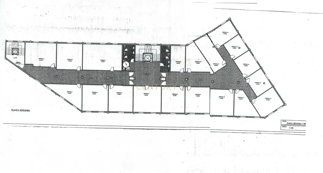 Edificio en venta en Vitoria - Gasteiz