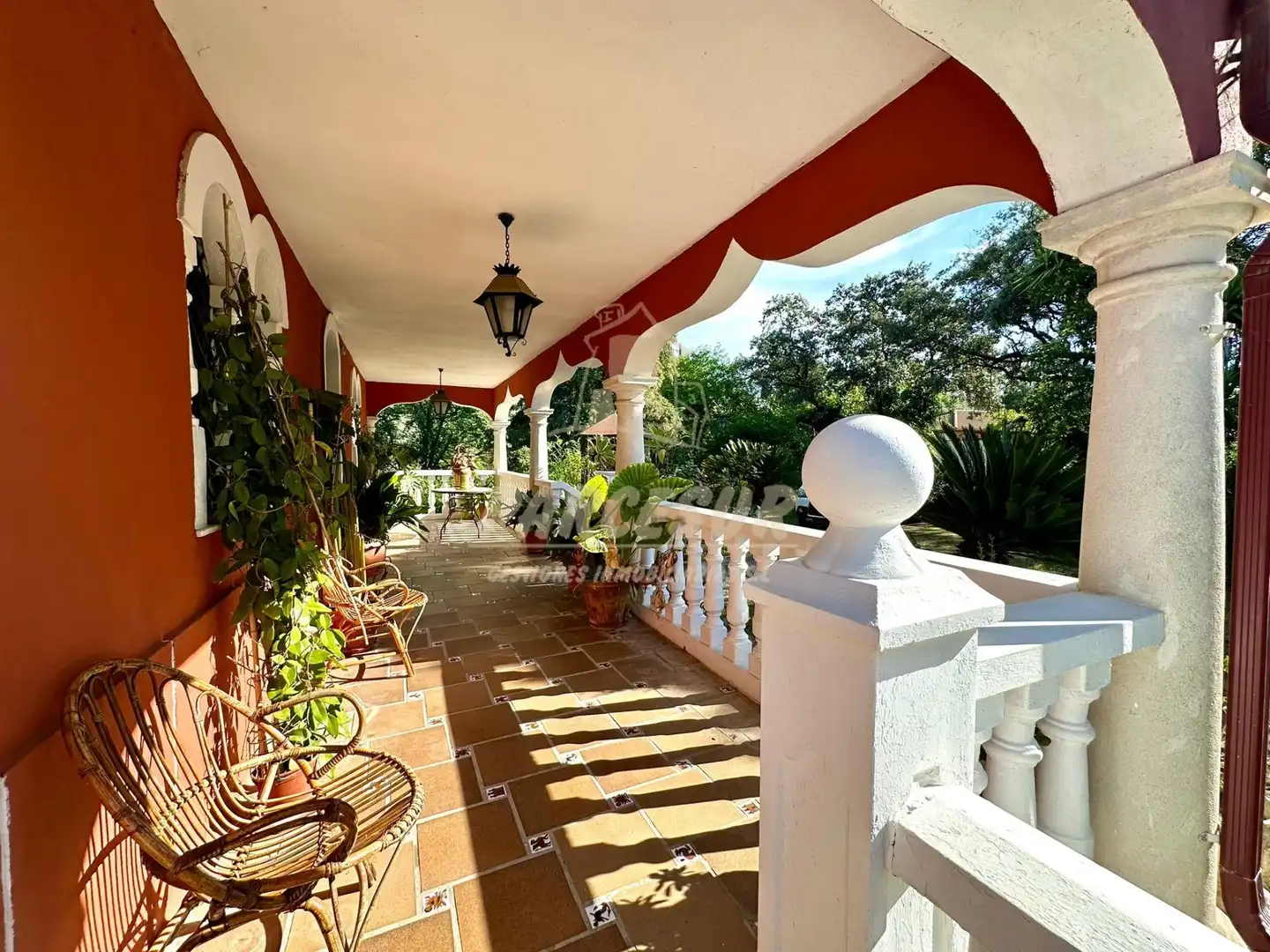 Haus mit Pool zum Verkauf in Almodóvar del Río, imagen 4