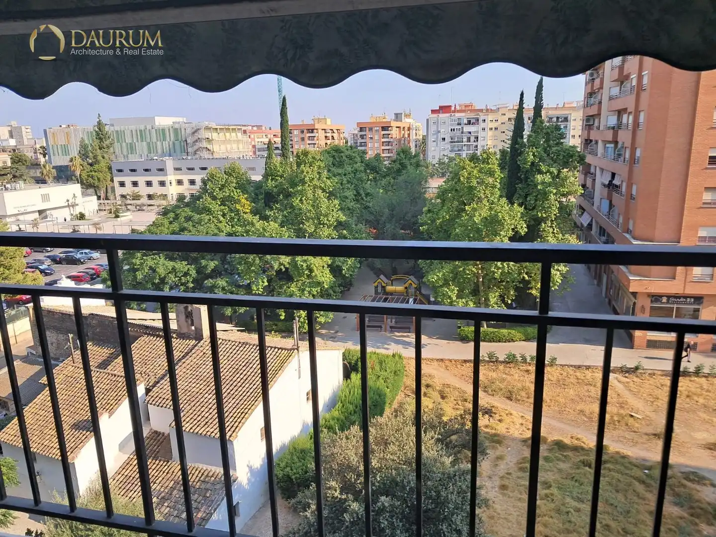 Terrassa de Pis en venda en Valencia amb Aire condicionat, Terrassa i Traster