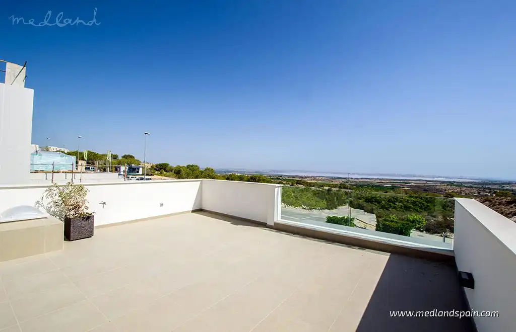 Villa avec piscine à vendre à San Miguel de Salinas, imagen 5