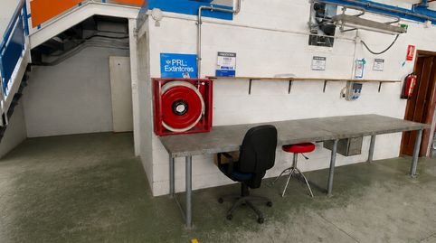 Foto 3 von Fabrikhallen zur Miete in Porceyo, Gijón