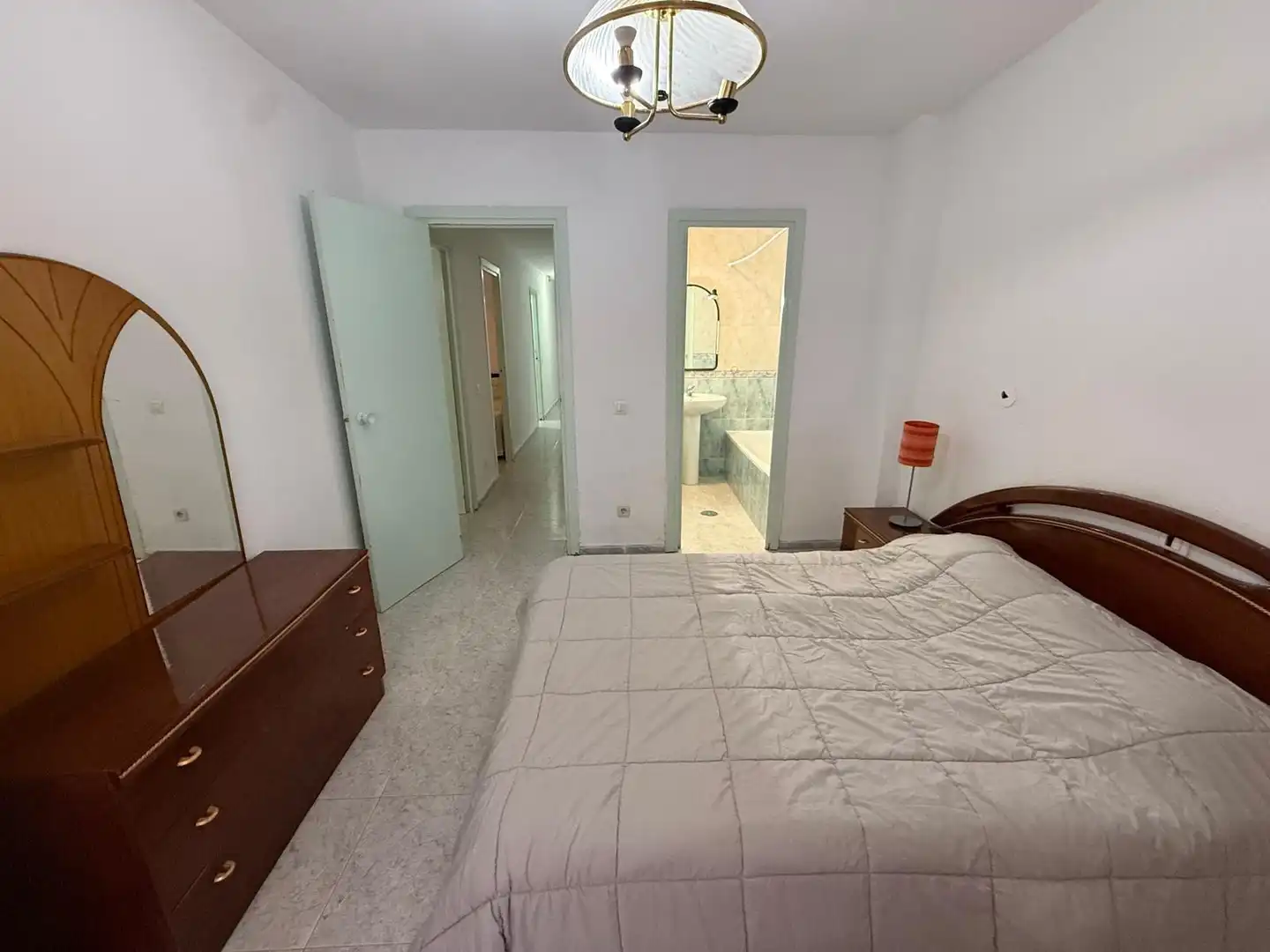 Appartamento in affitto a Casco Antiguo, imagen 9
