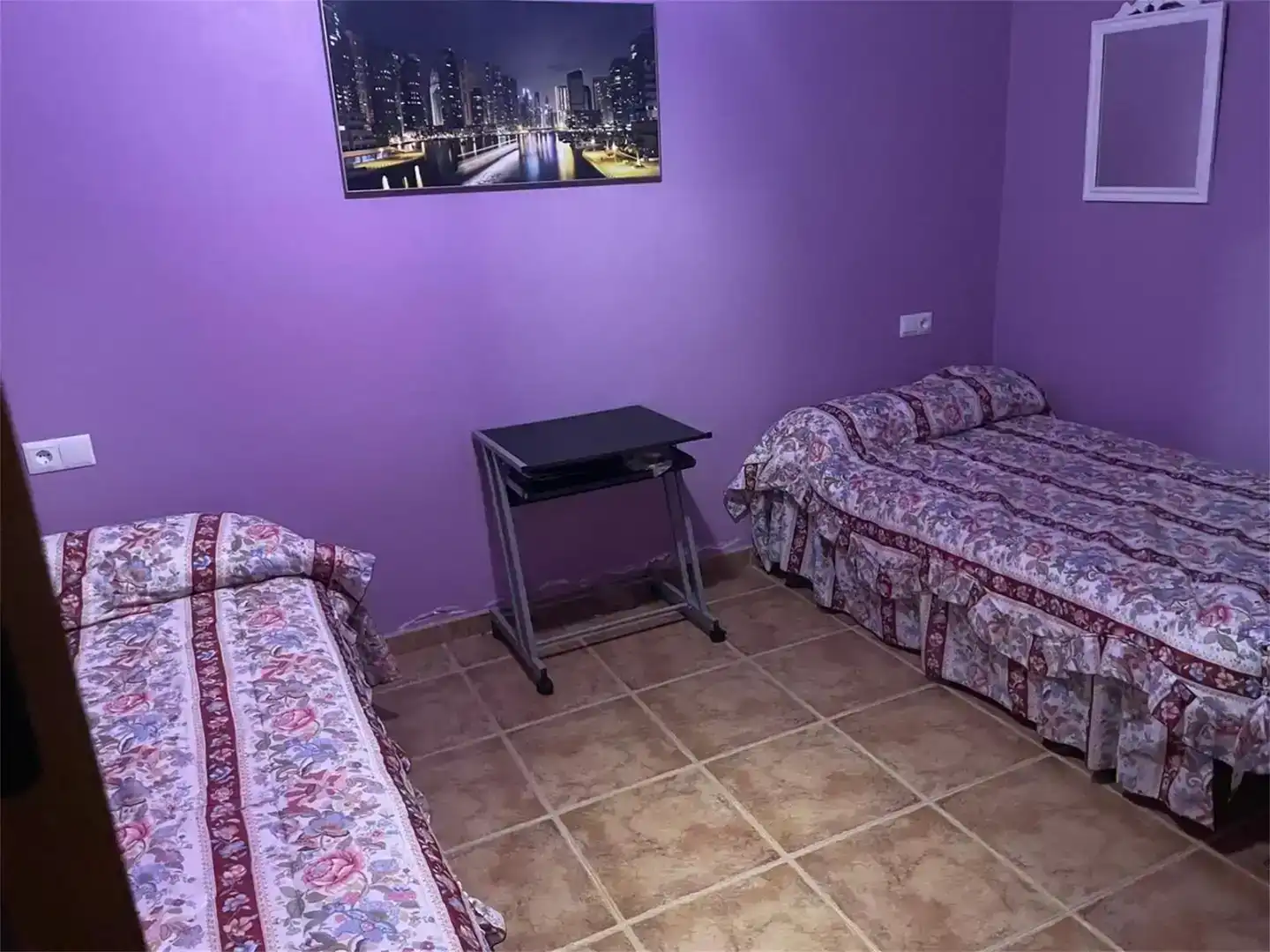 Habitación de Casa o chalet en venta en Benamejí, Córdoba