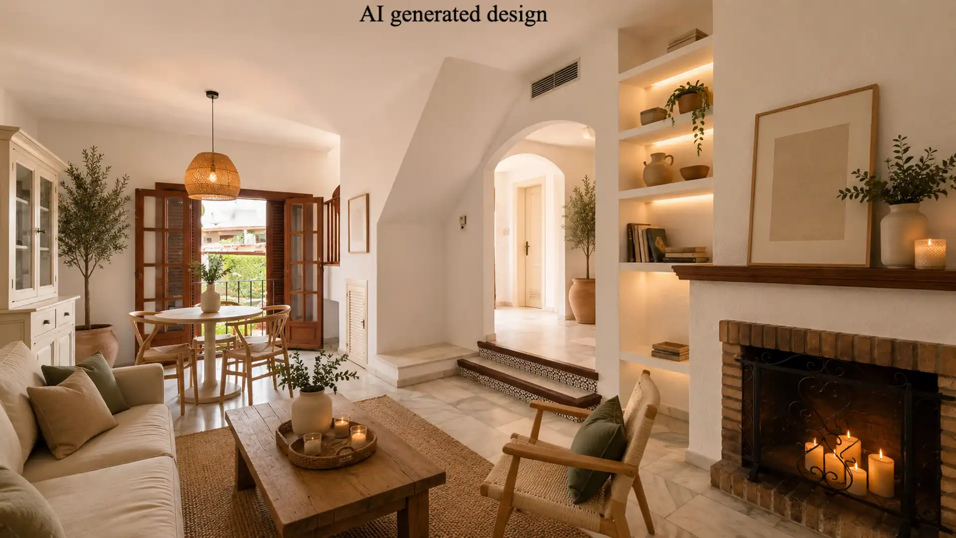 Casa en venda a Costa Natura