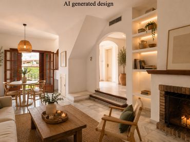 Maison à vendre à Costa Natura