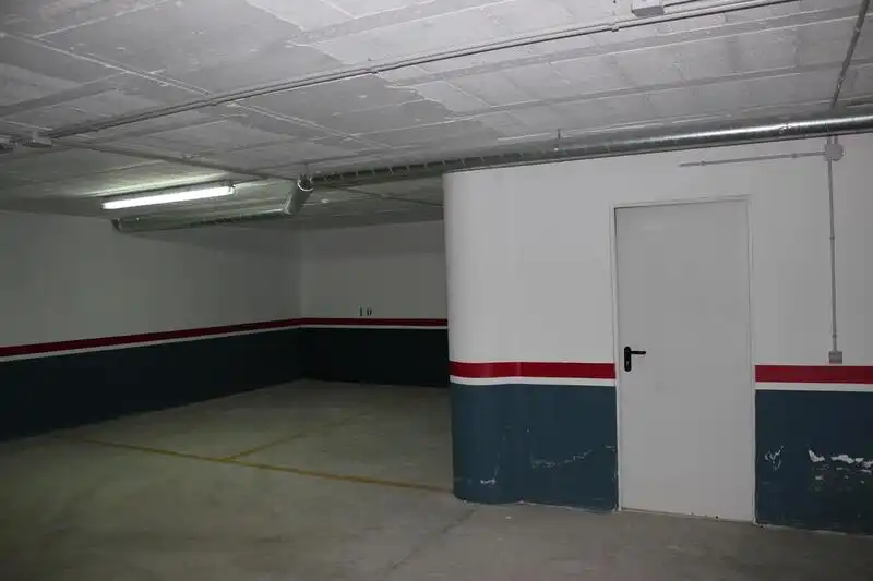 Garage zum Verkauf in CERVANTES, Valletes - Xiribecs