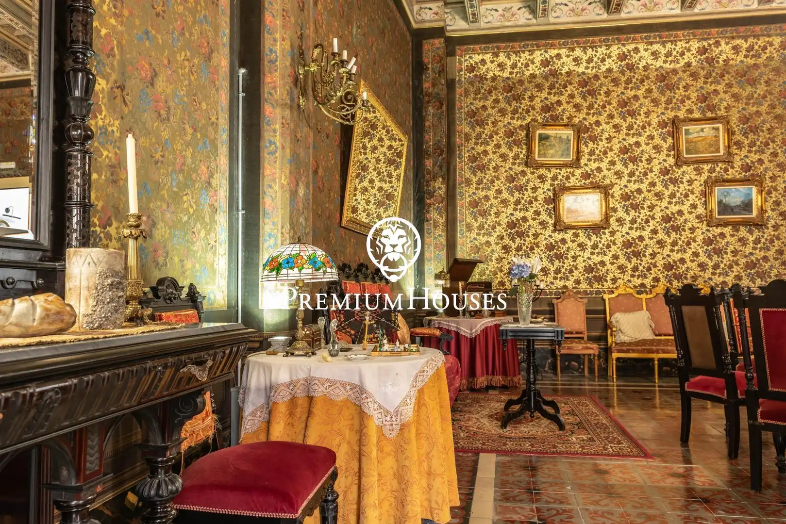 Esszimmer von Gebäude zum Verkauf in Xerta