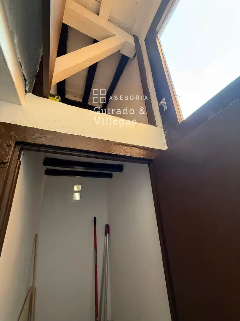 Piso en venta en Calle Sant Erasme, El Raval
