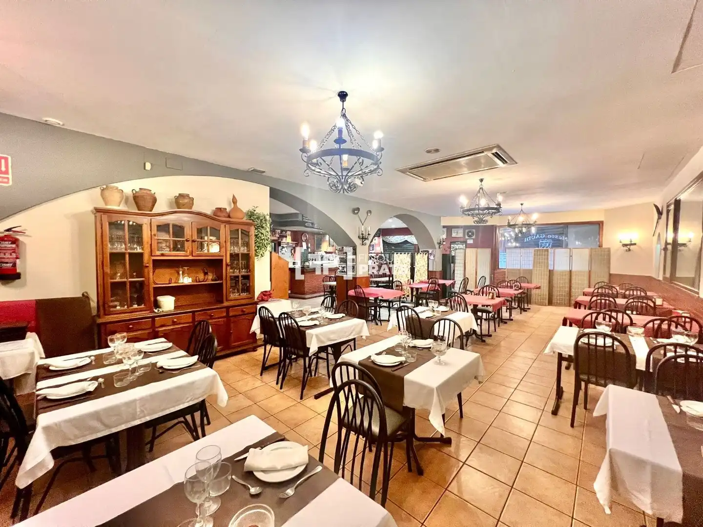 Local comercial en venda a COL.LEGI