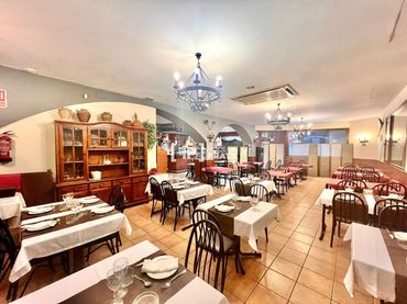 Local comercial en venda a COL.LEGI