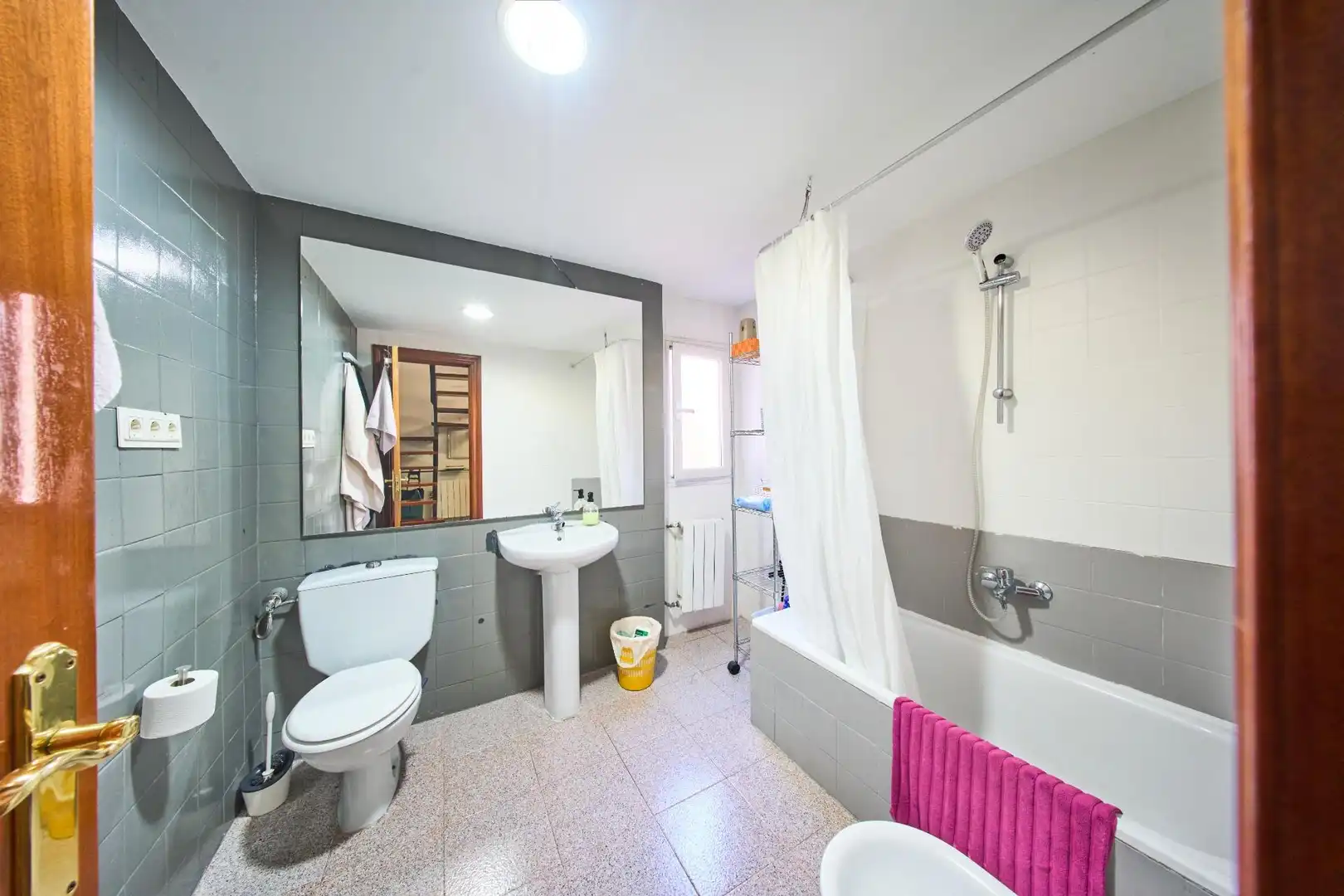 Attic for sale in Calle Calle Álvarez Pelayo, 22, La Cruz