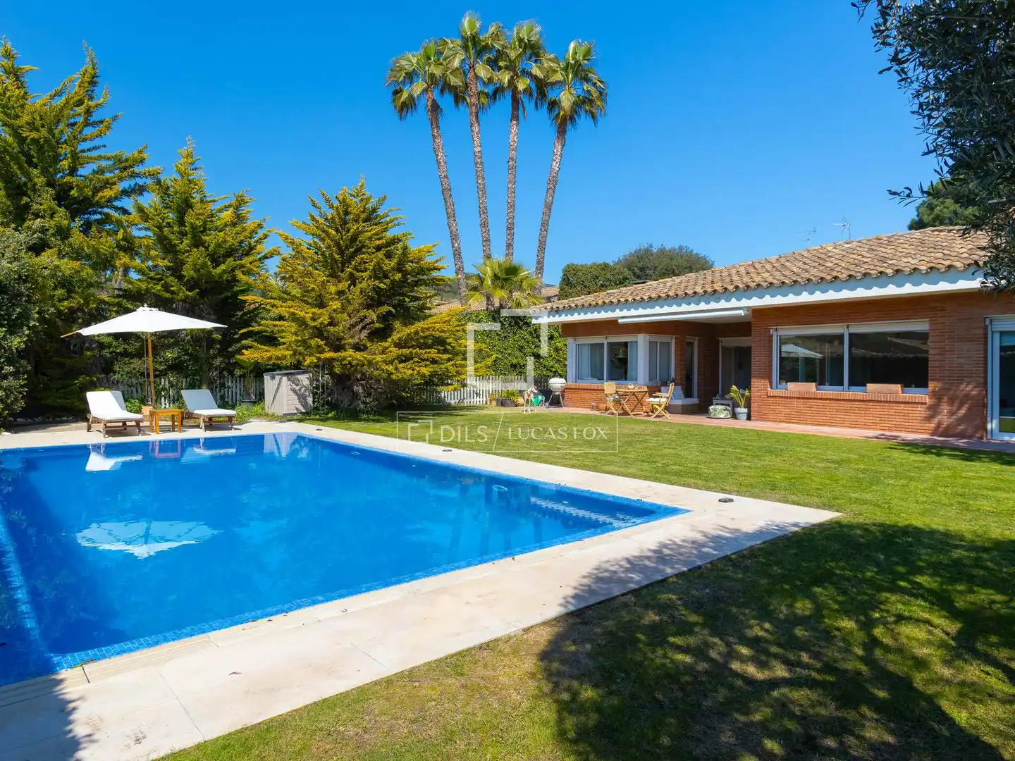 Xalet amb piscina en venda a Santa Maria Balis - Can Riera - Can Jordi, imagen 27