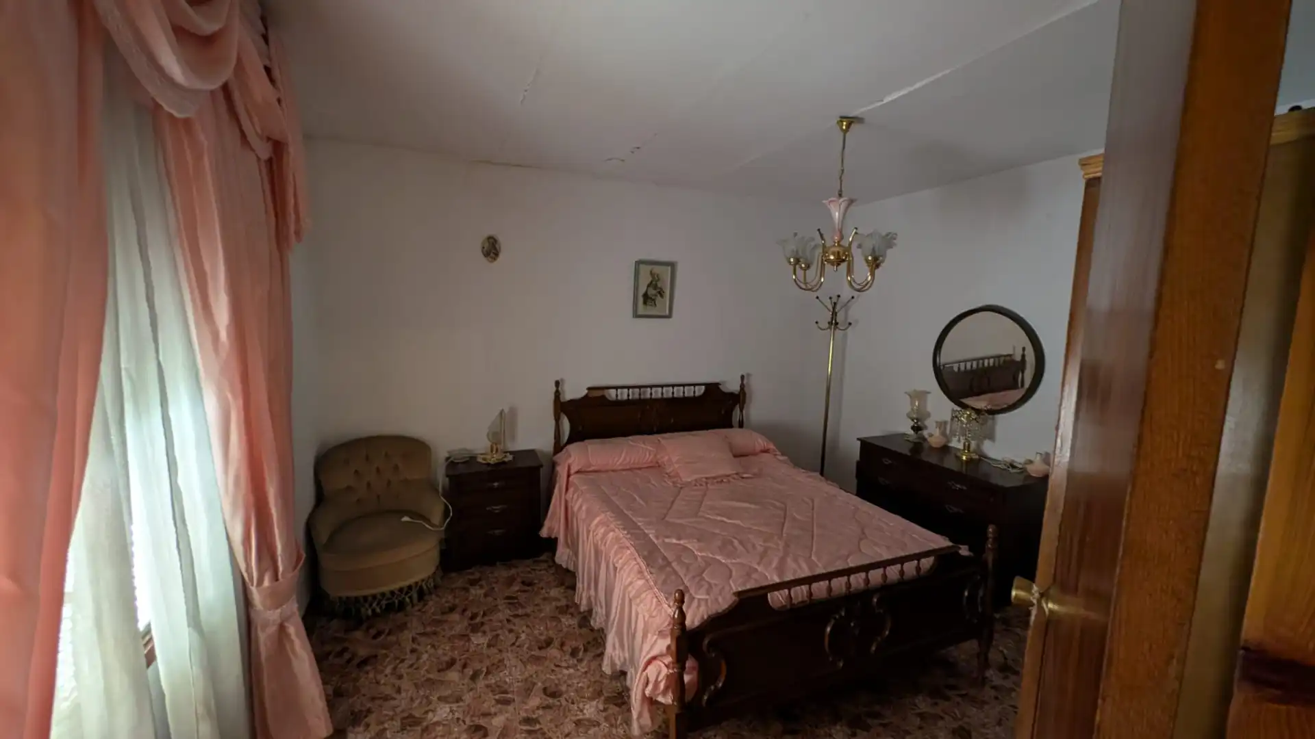 Casa amb terrassa en venda a Calle Fuente Zaide 13, imagen 9