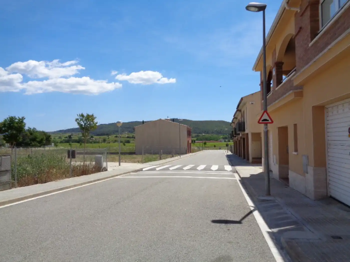 Wohnbaugrundstück zum Verkauf in Calle Wilson, imagen 2