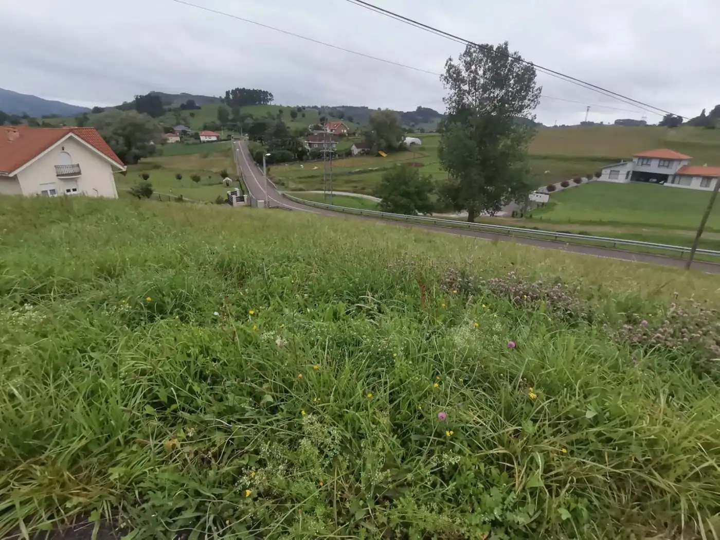 Wohnbaugrundstück zum Verkauf in Penagos, imagen 4