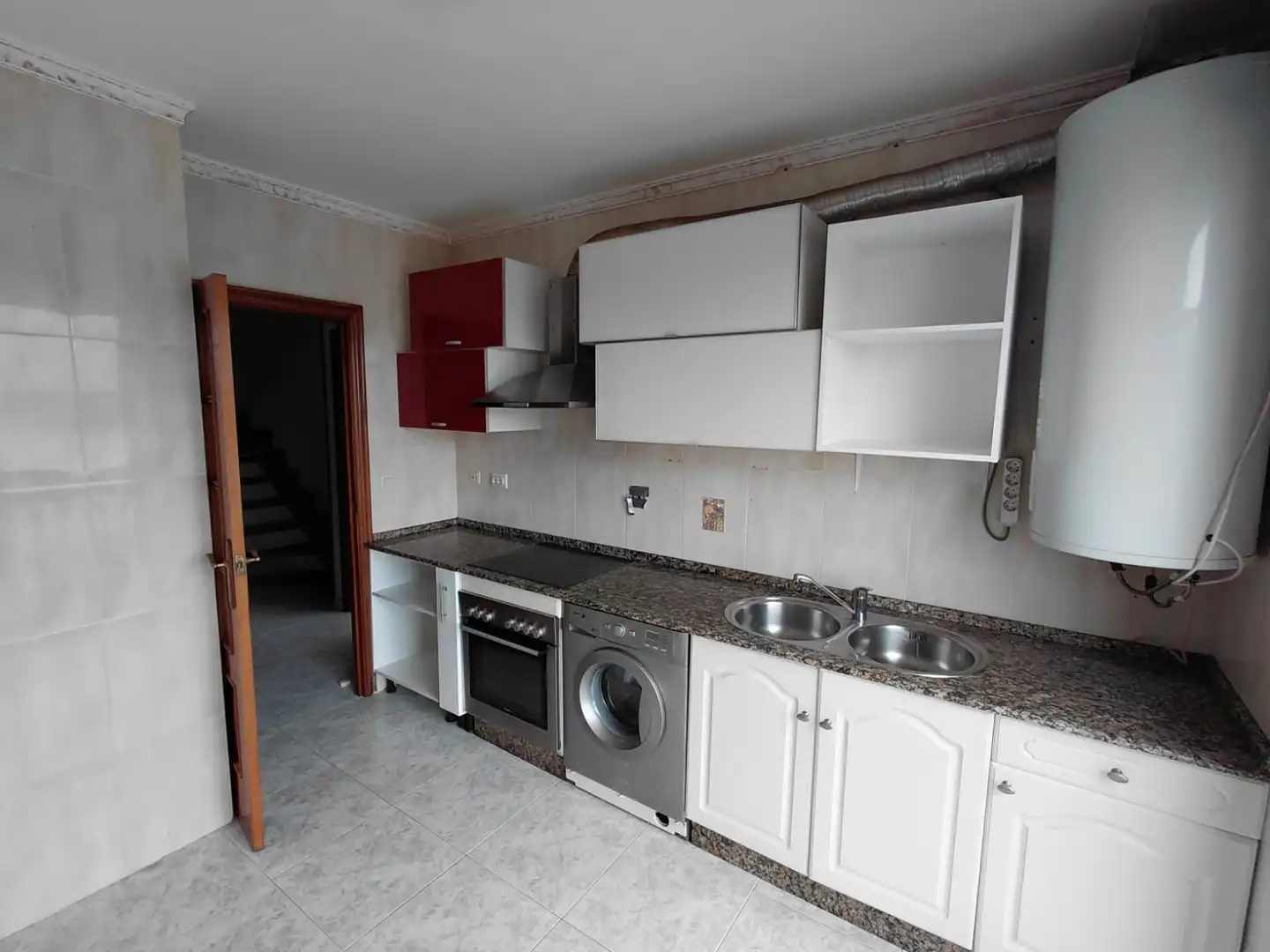 Maisonette zum Verkauf in Rúa Bocelo, 22, Melide