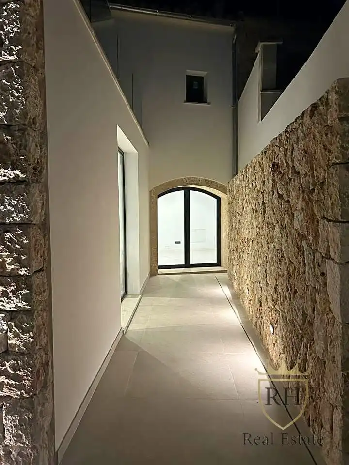Casa o chalet en venta en Maria de la Salut con Aire acondicionado, Jardín privado y Piscina