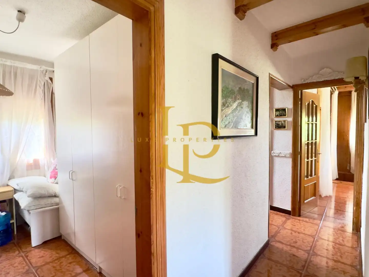 Casa o xalet en venda a Passeig la Masia, Castellbisbal