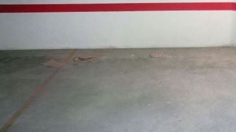 Solvia Inmobiliaria  Garaje Moncofa, imatge 3