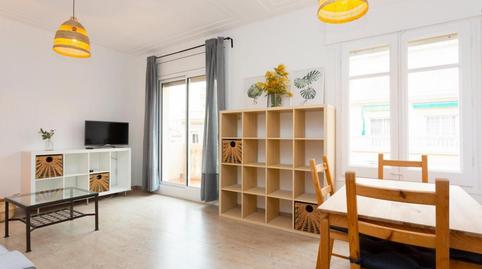 Photo 5 of Apartment to rent in Barri de les Corts,  Barcelona Capital