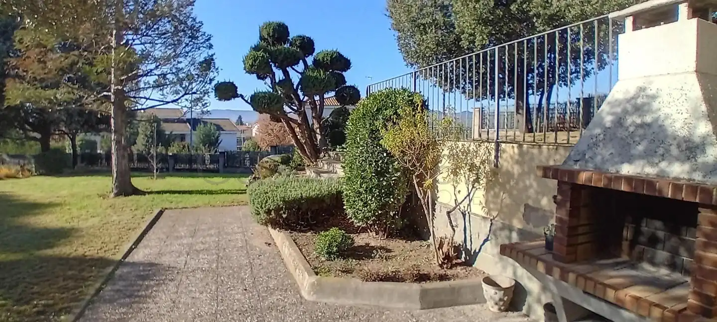 Jardín de Casa o chalet en venta en Sant Vicenç de Torelló con Calefacción, Jardín privado y Terraza