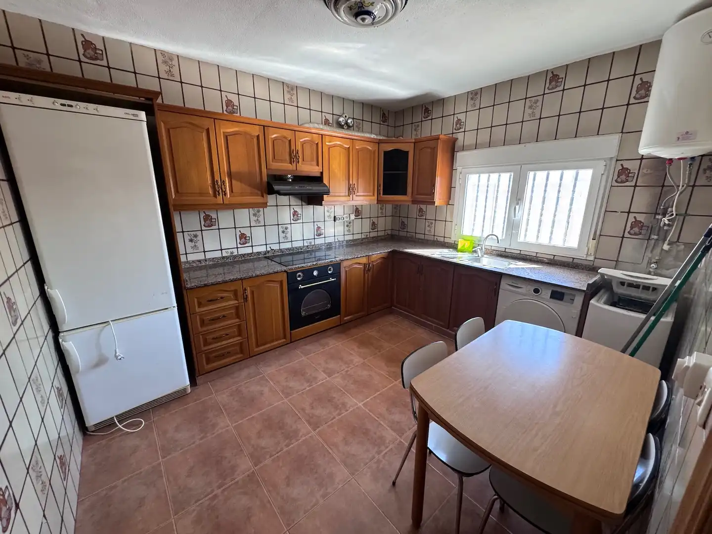 Maison rustique avec piscine à vendre à Las Virtudes, imagen 4