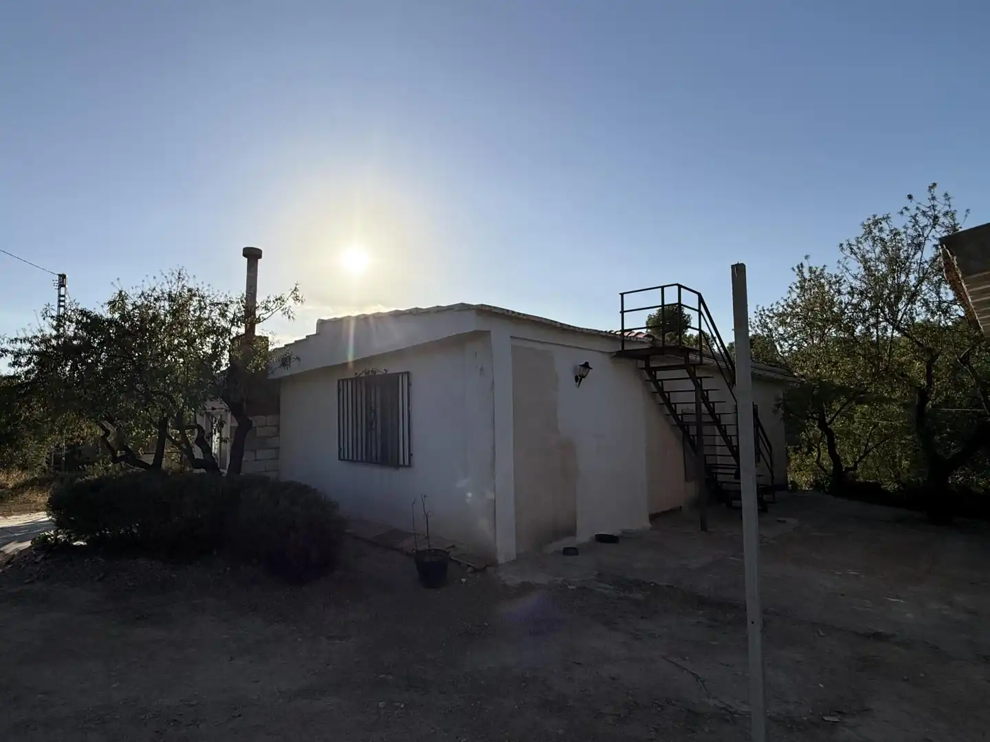 Maison rustique à vendre à Partida PARTIDA PLA DE CUART, imagen 5