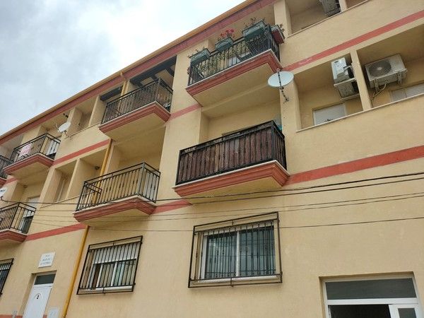 Apartament en venda a Olula del Río