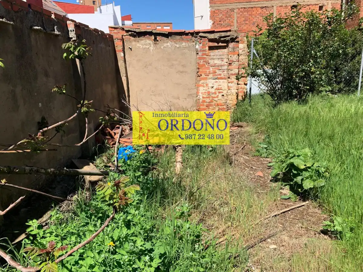 Terreni e lotti in vendita a BENITO ARIAS MONTANO, imagen 6