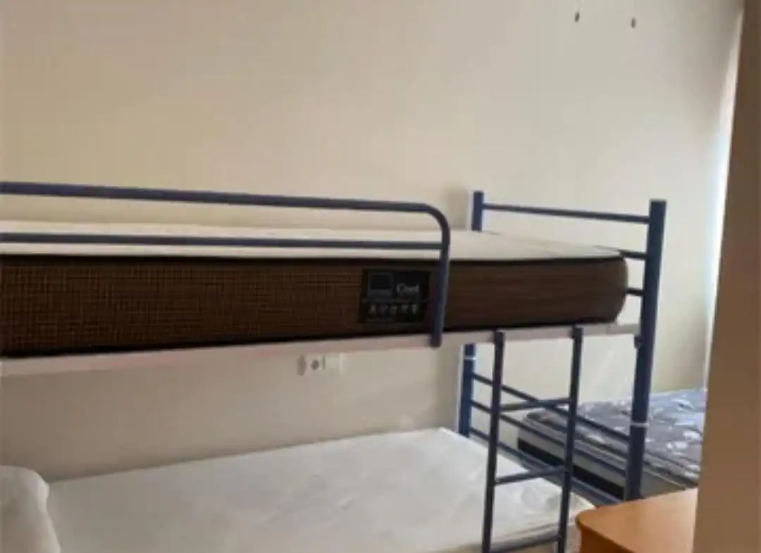 Bedroom of Houses for sale in Chilches / Xilxes  with Air Conditioner, Heating and Terrace
