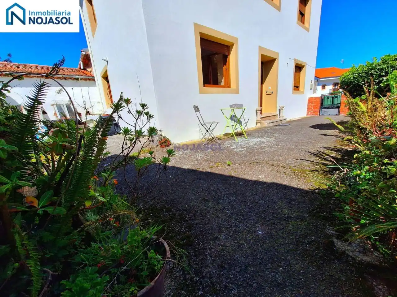 House with garden to rent in Calle ARCO 7, imagen 45