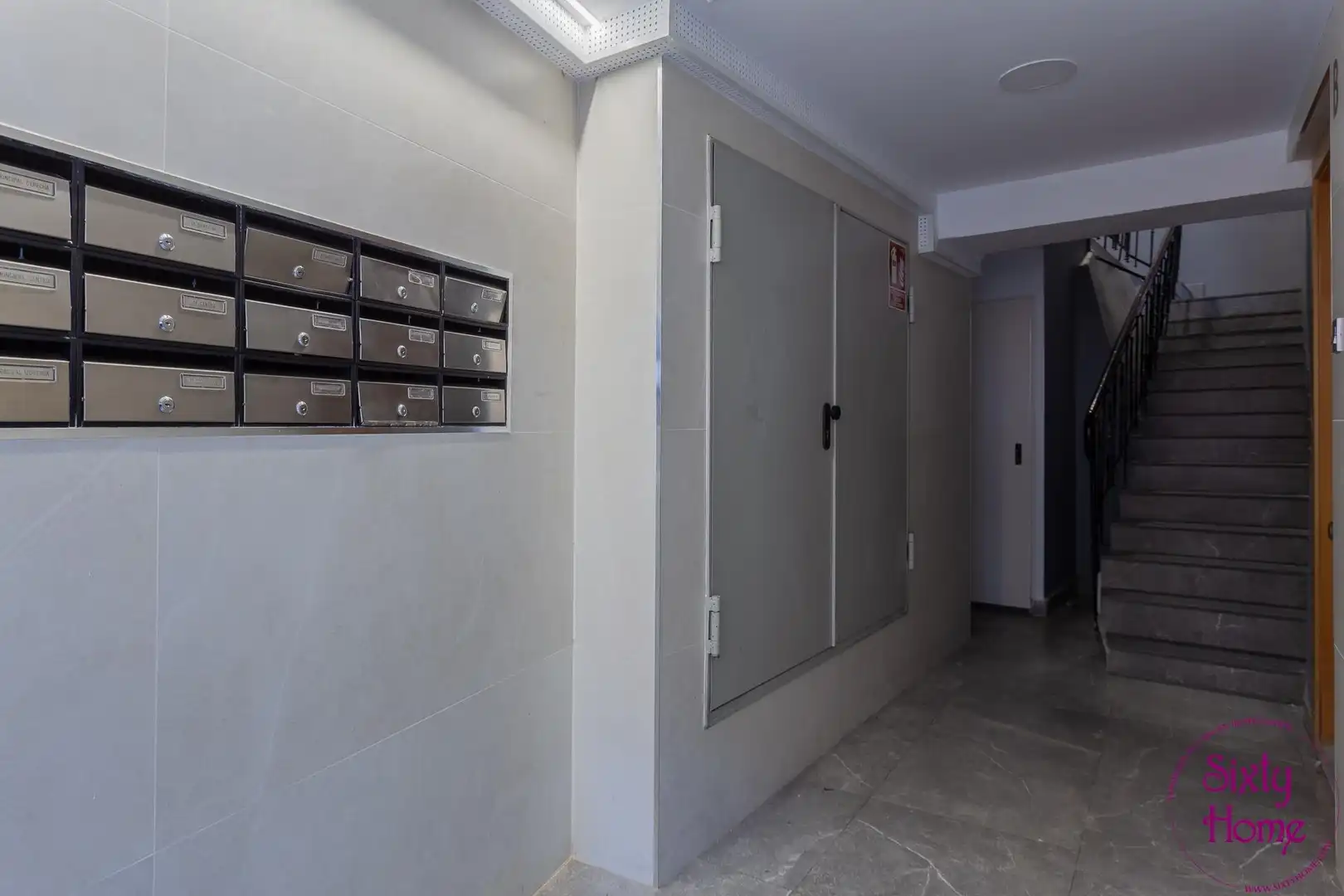 Apartamento en venta en SACRAMENTO, 8, San Pablo