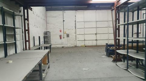 Photo 5 of Industrial buildings for sale in El Plantinar – Avda. La Paz - El Juncal,  Sevilla Capital