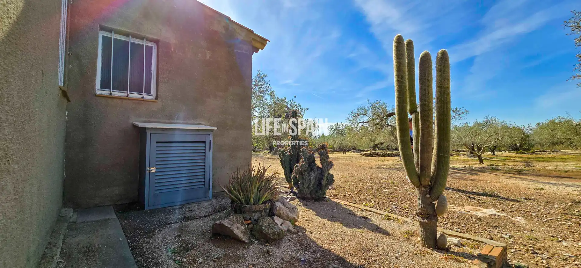 Villa à vendre à Carrer Poligono 78 43, imagen 27