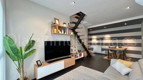 Foto 3 de Pis en venda a Zalla , Bizkaia