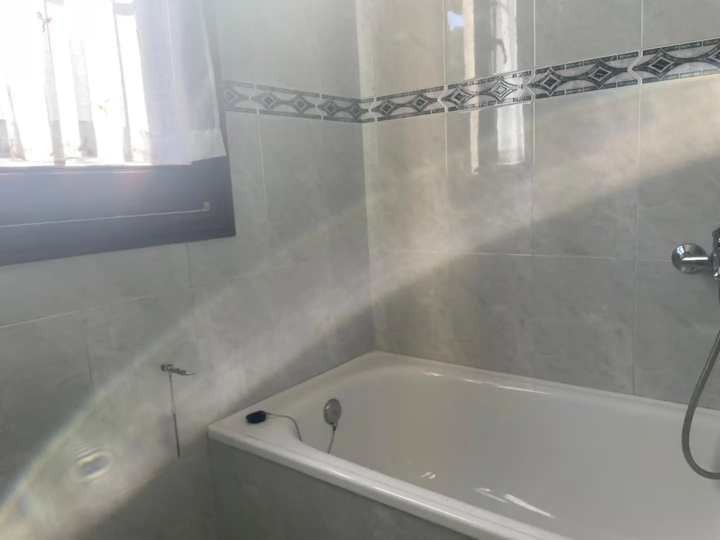 Bathroom of Houses for rent in Voto  with Private garden, Terrace and Furnished
