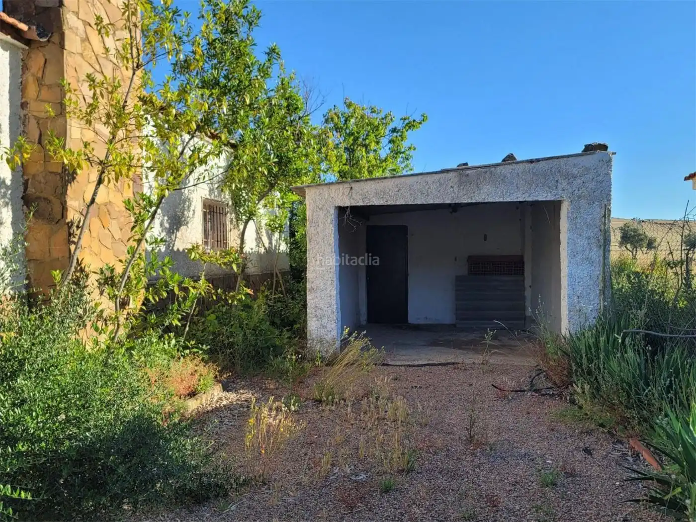 Casa amb jardí en venda a Calle Tapijo 50, imagen 15