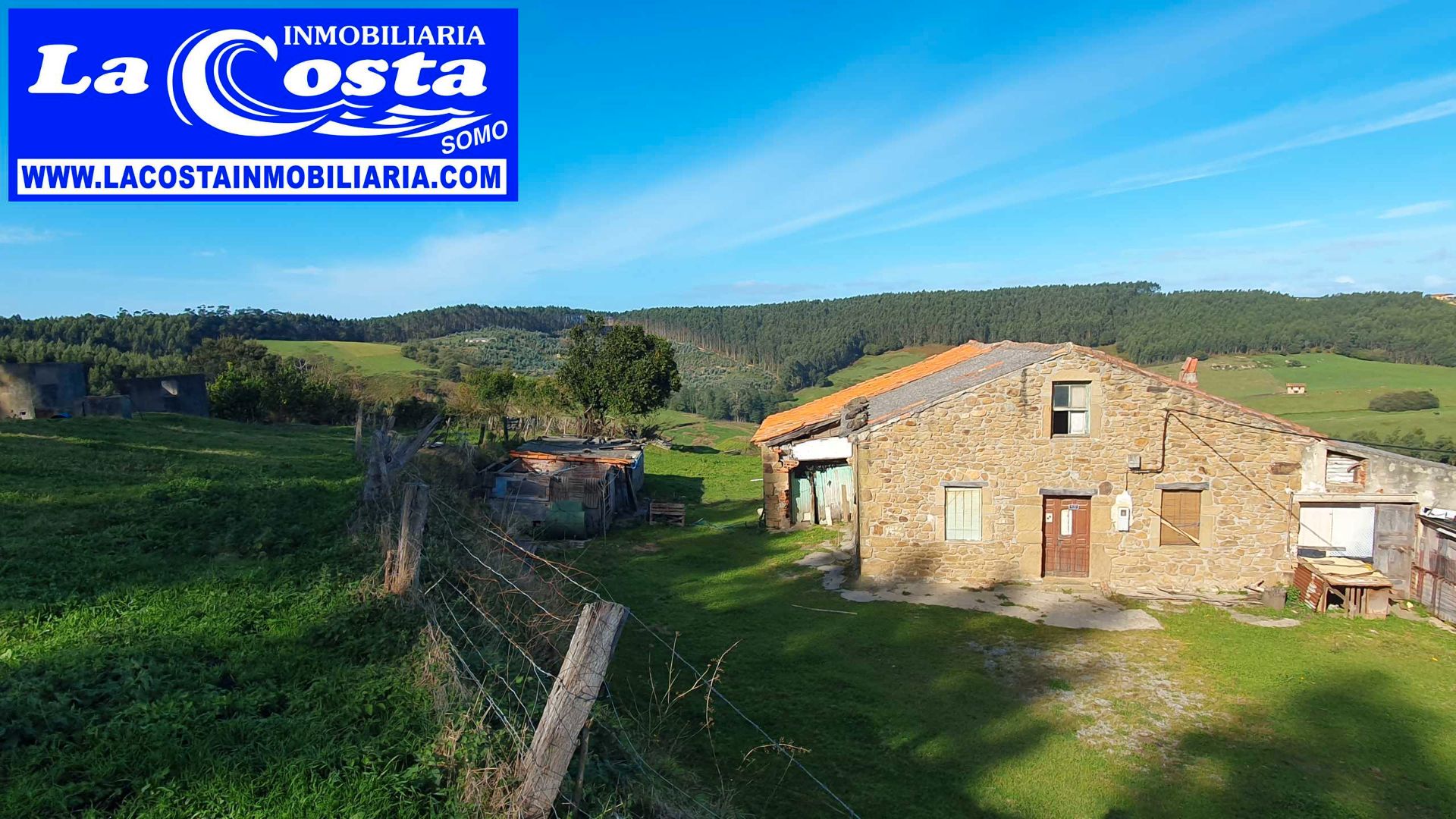 House or chalet for sale in Barrio Galizano, Galizano