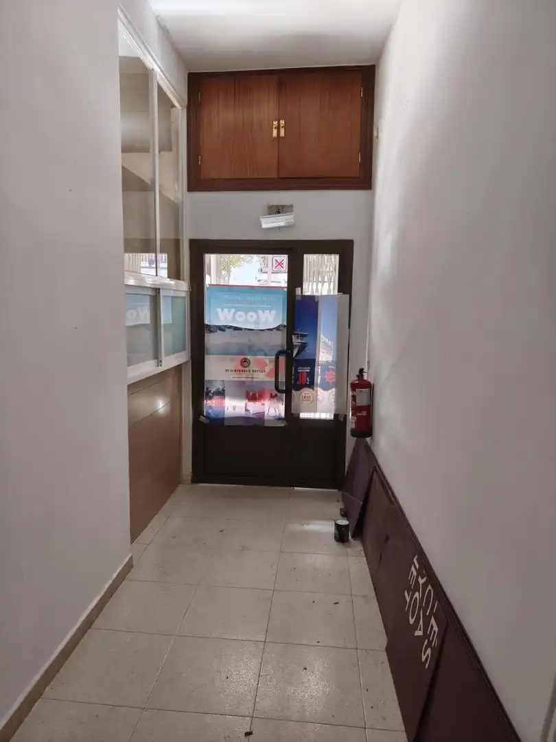 Oficina de alquiler en Azuqueca de Henares